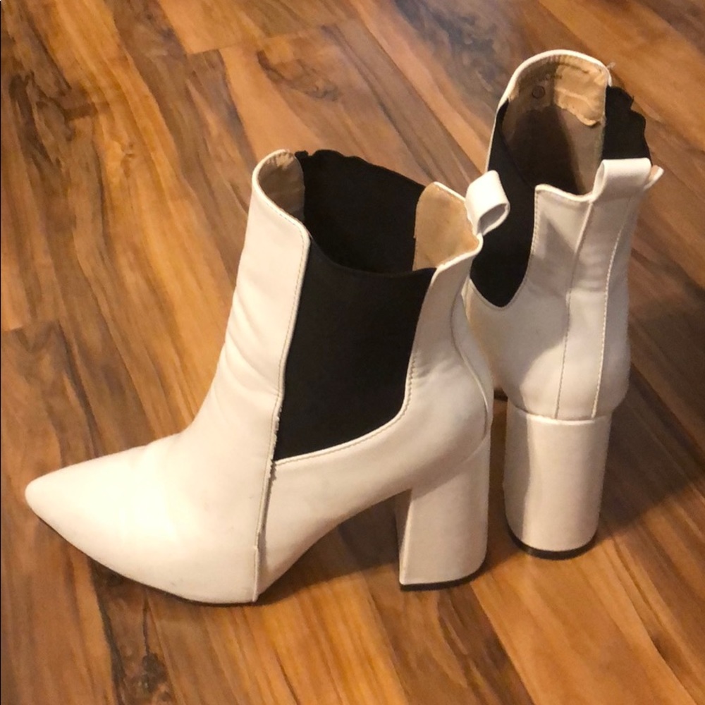 Booties